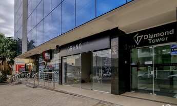 Imagem 3: Sala para alugar, 37 m² por R$ 1.450,00/mês - Centro - Gravataí/RS