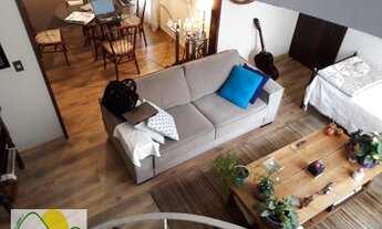 Imagem: Ótimo apartamento duplex no Condomínio