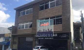 Imagem 4: Galpão para alugar, 200 m² por R$ 3.000,00/mês - Centro - Carapicuíba/SP