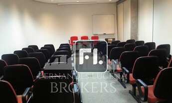 Imagem 4: Conjunto para alugar, 180 m² por R$ 12.000,00/mês - Bela Vista - São Paulo/SP