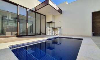 Imagem 2: Casa com 3 Suítes à venda, 250 m² por R$ 1.750.000 - Residencial Mont Blanc - Sorocaba/SP