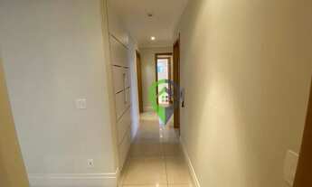 Imagem 11: ALTO PADRÃO - ANDAR ALTO E VISTA LIVRE!! - Para ALUGUEL