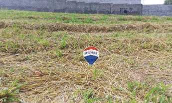 Imagem 2: Terreno à venda, 357 m² por R$ 310.000,00 - Bairro ZPR2 - Nova Odessa/SP