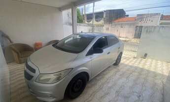 Imagem 3: Vendo ou troco casa no conjunto Augusto Franco próximo ao Gbarbosa da unit