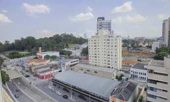 Imagem 4: Apartamento à venda no bairro Butantã - São Paulo/SP, Zona Sul