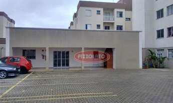 Imagem 2: Apartamento com 2 dormitórios à venda, 47 m² por R$ 160.000,00 - Vila Urupês - Suzano/SP