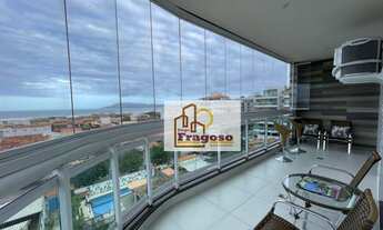 Imagem 5: Cobertura com 3 dormitórios à venda, 143 m² por R$ 780.000,00 - Braga - Cabo Frio/RJ