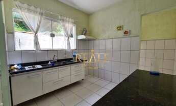 Imagem 6: Casa com 2 dormitórios para alugar, 130 m² por R$ 2.500,00/mês - Jardim Flora - Vinhedo/SP