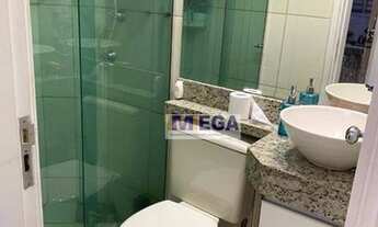 Imagem 2: Apartamento Garden com 2 dormitórios à venda, 49 m² por R$ 436.000,00 - Jardim Nova Europa