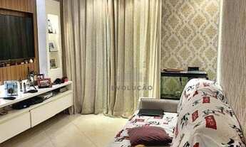 Imagem 4: Apartamento 3 dormitórios com suíte à venda, 105 m² por R$ 805.000 - Campinas - São José