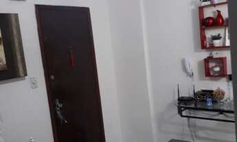 Imagem 1: São Vicente - Apartamento Padrão - Centro