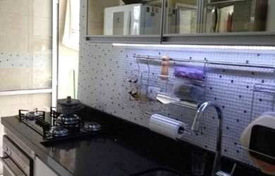 Imagem 6: 2 DORMS, 600 MTS DA AV CUPECÊ, 52 m² - Vila Clara - São Paulo/SP - AP4982