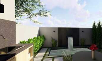 Imagem 4: Casa com 3 dormitórios à venda, 164 m² por R$ 849.000,00 - Primavera - Gravataí/RS