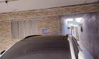 Imagem 6: Sobrado com 4 dormitórios à venda, 75 m² por R$ 600.000,00 - Cidade Líder - São Paulo/SP