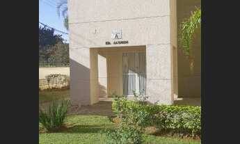 Imagem 4: Apartamento com 2 dormitórios, 47 m² - venda por R$ 385.000,00 ou aluguel por R$ 2.000,00