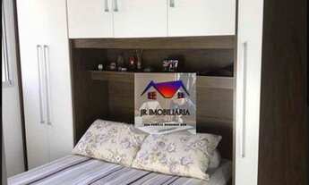 Imagem 7: Apartamento com 2 dormitórios à venda, 50 m² por R$ 235.000,00 - Vila Mercês - Carapicuíba