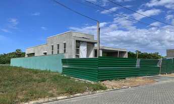 Imagem 7: Luxuosas casas planas na Cidade Alpha - Piscina opcional à partir de R$ 55 mil - Eusébio/C