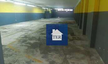 Imagem 7: Excelente Galpão para alugar, 900 m² por R$ 14.000/mês - Parque Peruche - São Paulo/SP