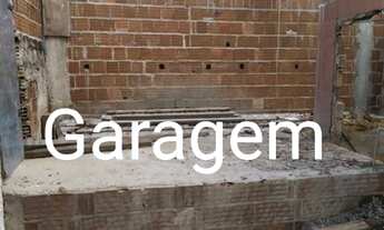 Imagem 3: Casa Ampla + Estrutura p/ Primeiro Andar (Na melhor localização do Alto do Mateus