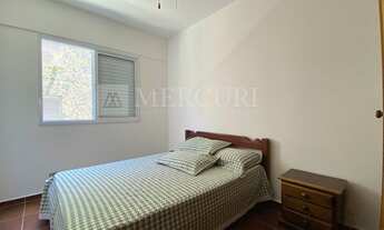 Imagem 4: Apartamento com 2 dormitórios à venda, 79 m² por R$ 330.000,00 - Enseada - Guarujá/SP