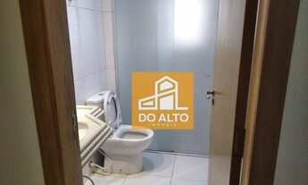 Imagem 5: Apartamento com 3 dormitórios à venda, 72 m² por R$ 255.000,00 - Setor Central - Goiânia/G