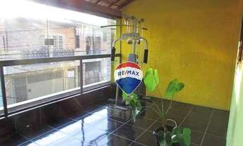 Imagem 2: Sobrado com 4 dormitórios à venda, 150 m² por R$ 310.000,00 - São João - Guarulhos/SP