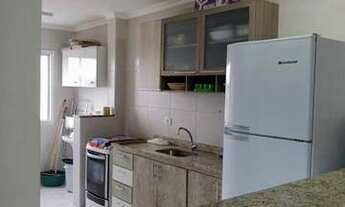 Imagem 4: Apartamento com 2 dormitórios à venda, 72 m² por R$ 700.000,00 - Praia Grande - Ubatuba/SP