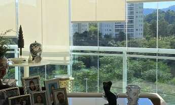 Imagem 7: Barueri - Apartamento Padrão - Alphaville Empresarial