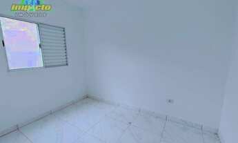 Imagem 4: Casa com 2 dormitórios à venda, 47 m² por R$ 230.000,00 - Vila Assunção - Praia Grande/SP