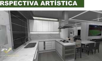 Imagem 5: Sobrado com 3 dormitórios à venda, 125 m² por R$ 735.000 - Jardim Bela Vista - Santo André