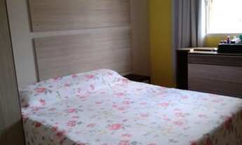 Imagem 4: Casa com 3 dormitórios à venda, 145 m² por R$ 400.000,00 - Loteamento Terras de São Pedro