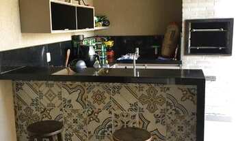 Imagem 7: Casa com 3 dormitórios à venda, 303 m² por R$ 560.000,00 - Jardim Zara - Ribeirão Preto/SP