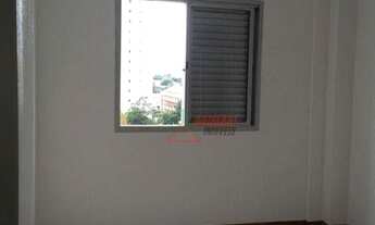 Imagem 6: Apartamento com 2 dormitórios para alugar, 80 m² por R$ 2.600,00/mês - Vila Mariana - São