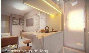 Imagem: Apartamento à venda, 67 m² por R$ 397.800,00