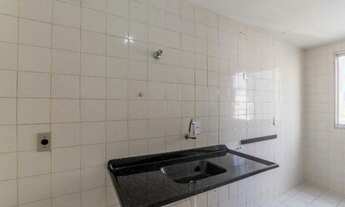 Imagem 4: Apartamento com 2 dormitórios à venda, 56 m² por R$ 223.000,00 - Bandeiras - Osasco/SP