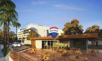 Imagem: Beach Flat Serrambi, Ponta de Serrambi