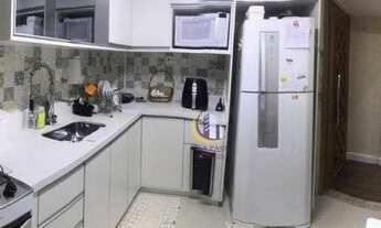 Imagem 5: Lindo Apartamento reformado com 2 dormitórios à venda- Bandeiras - Osasco/SP