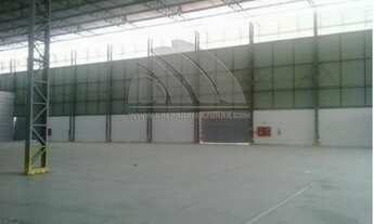 Imagem 4: Galpão no Distrito II - 10.000m² - Galpão Amazonas