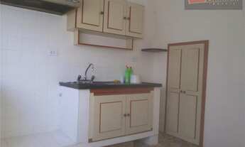 Imagem 4: APARTAMENTO DUPLEX 2 DORMITORIOS E UMA VAGA - BELA VISTA