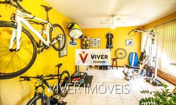 Imagem 7: Excelente casa em condomínio de alto padrão com 4 dormitórios à venda por R$ 1.490.000 - I