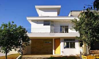 Imagem 2: Casa em Condominio com 3 Suites a venda no Vila dos Inglezes Sorocaba SP