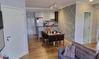 Imagem 7: Cond. Clima Mascote - Lindo, Com Varanda Gourmet!