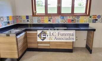 Imagem 7: Casa com 3 dormitórios à venda, 272 m² - Reserva Samambaia - Cotia/SP