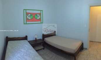 Imagem 6: Apartamento para Venda em Guarujá, Pitangueiras, 3 dormitórios, 1 suíte, 3 banheiros, 1 va