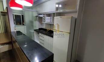 Imagem 5: São Paulo - Apartamento Padrão - Chácara Santo Antônio (zona Sul