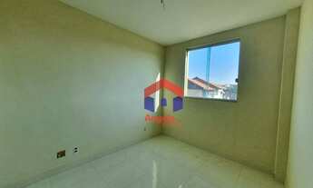 Imagem 6: Apartamento com 2 dormitórios à venda, 42 m² por R$ 200.000,00 - Piratininga - Belo Horizo