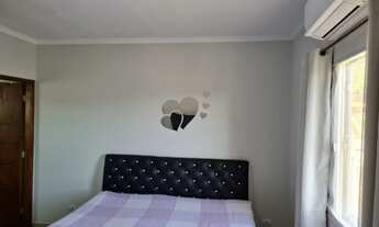 Imagem: Casa 3 dormitórios Jardim Paulista Atibaia