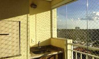 Imagem 2: Apartamento Residencial à venda,