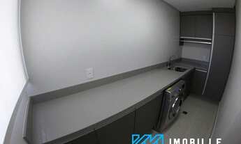 Imagem 7: Apartamento no Edifício Phoenyx Tower Balneário Camboriú