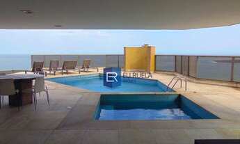 Imagem: A Maior e Mais Luxuosa Cobertura do ES